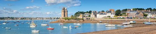 Photos du Voyage VENET : Bretagne du nord  et les fêtes maritimes de Brest ( Du 9 au 14 Juillet )
